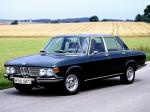 BMW 2500 1968 года
